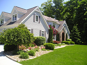 Landscapers and Lawncare Services in Westfield, NY